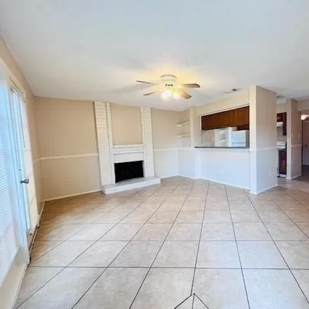 Image 5 - 1310 Brenda Ln Apt A, Humble, Texas, 77338 - Townhouse for rent
