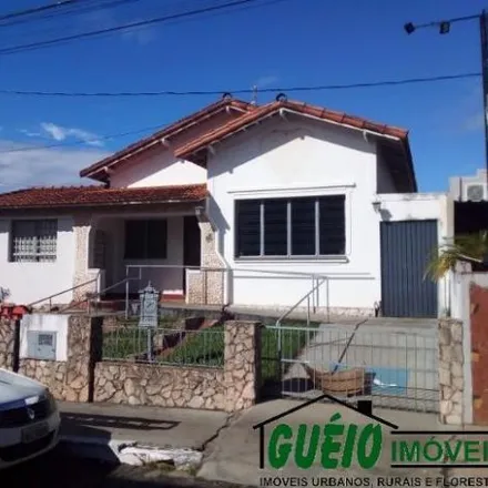 Image 1 - Rua Itararé, Centro, Itararé - SP, Brazil - House for rent