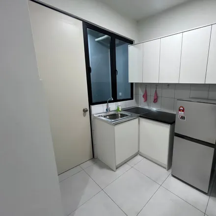 Rent this 3 bed apartment on Jalan 3/144A in Cheras, 56000 Kuala Lumpur