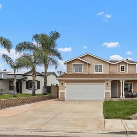 Buy this 4 bed house on 13274 Morning Glory Drive in Lakeside, CA 92040