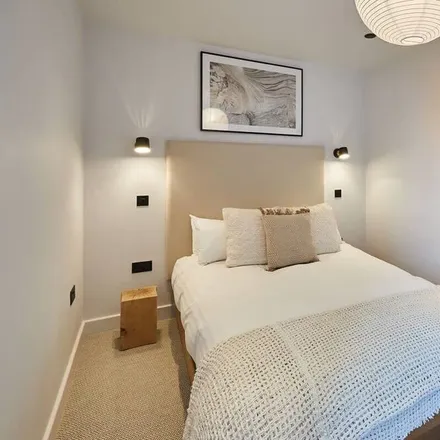 Rent this 2 bed house on North Sunderland in NE68 7RU, United Kingdom