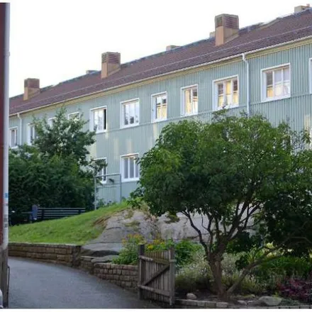 Image 1 - Carnegiegatan 10A, 414 53 Gothenburg, Sweden - Apartment for rent