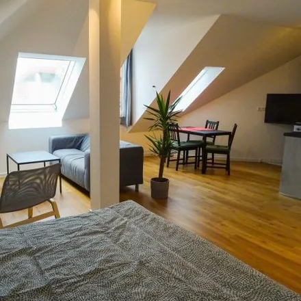 Rent this studio apartment on purfitness in Theodor-Heuss-Ring, 63128 Dietzenbach
