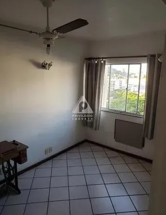 Buy this 2 bed apartment on Rua Leopoldo in Andaraí, Rio de Janeiro - RJ