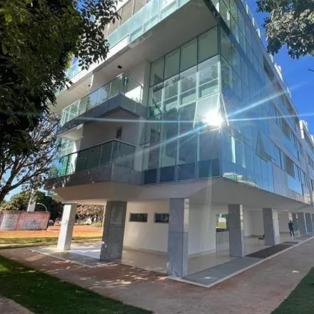 Rent this 1 bed apartment on unnamed road in Brasília - Federal District, 70730-701
