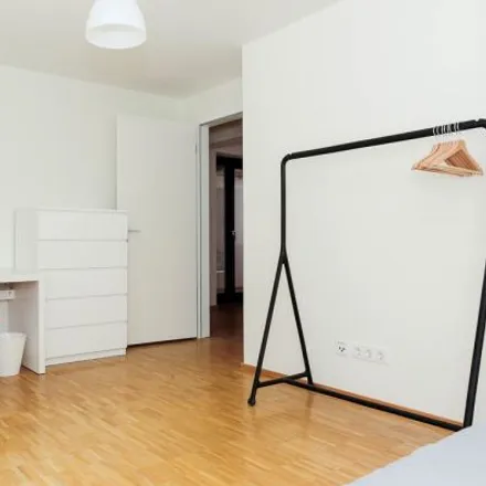 Image 2 - Schellerdamm 5, 21079 Hamburg, Germany - Room for rent