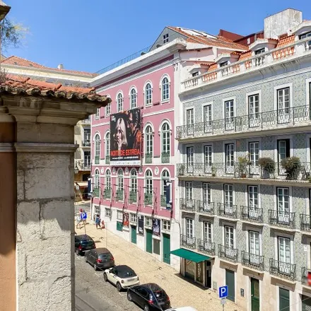 Image 16 - Rua da Misericórdia, 1200-108 Lisbon, Portugal - Apartment for rent