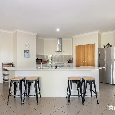 Rent this 4 bed apartment on Foley Avenue in Cumbalum NSW 2478, Australia
