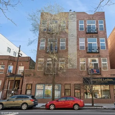 Buy this 3 bed condo on 2041 West Belmont Avenue in Chicago, IL 60618