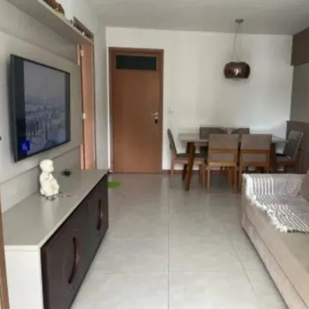 Buy this 2 bed apartment on 76a DP in Rua Lemos Cunha, Icaraí