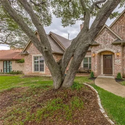 Buy this 4 bed house on 6702 Duffield Drive in Dallas, TX 75248