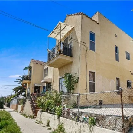 Image 6 - 445 North Chicago Street, Los Angeles, CA 90033, USA - House for sale