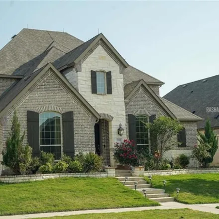Image 3 - 12477 Ravine Creek Road, Frisco, TX 75035, USA - House for rent