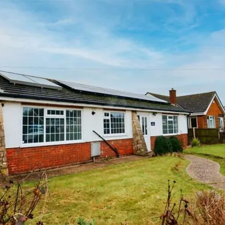 Buy this 2 bed house on Byways in 30 Hillside Avenue, Sutton-on-Sea