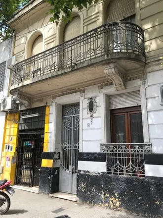 Buy this studio house on Castro Barros 1100 in Boedo, 1237 Buenos Aires
