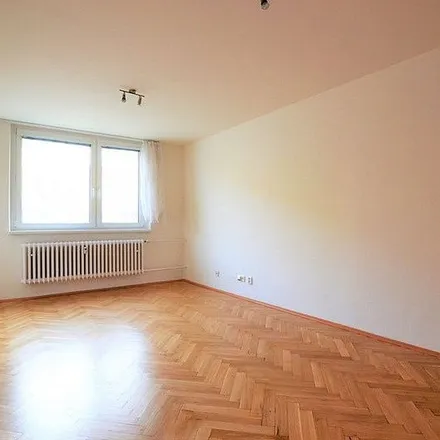 Rent this 1 bed apartment on Boskovická 1389/16 in 621 00 Brno, Czechia