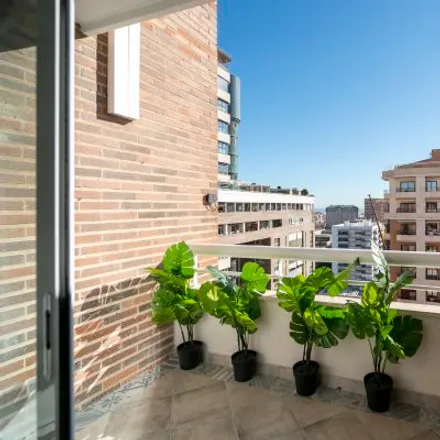 Image 5 - Avinguda de Blasco Ibáñez, 125, 46022 Valencia, Spain - Apartment for rent
