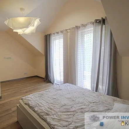 Image 9 - Jana Pawła II 67, 30-444 Libertów, Poland - House for rent