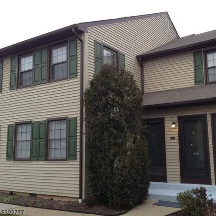 Rent this 1 bed condo on 40-3 Prospect St in Metuchen, New Jersey