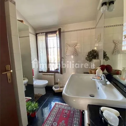 Rent this 3 bed apartment on Via Ca' Rossa in 33030 Martellago VE, Italy
