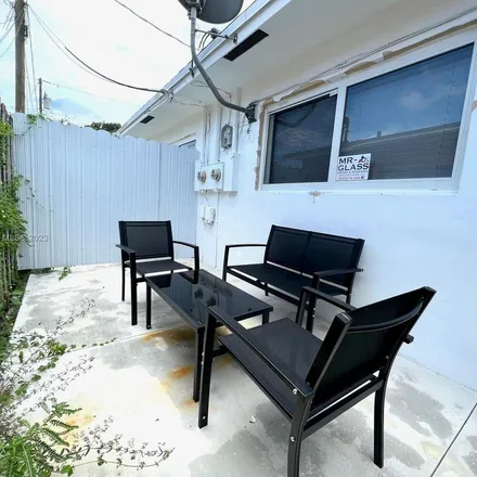 Rent this 2 bed apartment on 1915 Thomas Street in Hollywood, FL 33020