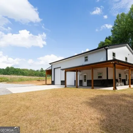 Image 4 - 618 W Glade Creek Rd, Clarkesville, Georgia, 30523 - House for sale