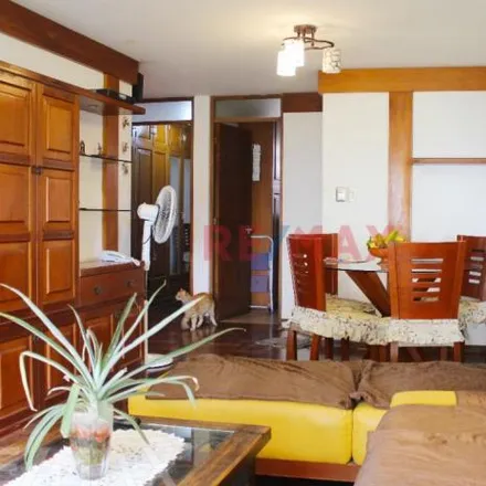 Buy this 3 bed apartment on Pasaje Río Arauca in La Molina, Lima Metropolitan Area 15051
