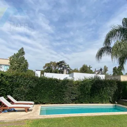 Image 2 - El Hornero, Villa Morra, 1629 Pilar, Argentina - House for sale