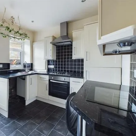 Image 5 - Monks' Cottages, Salterforth, BB18 5PA, United Kingdom - Townhouse for sale