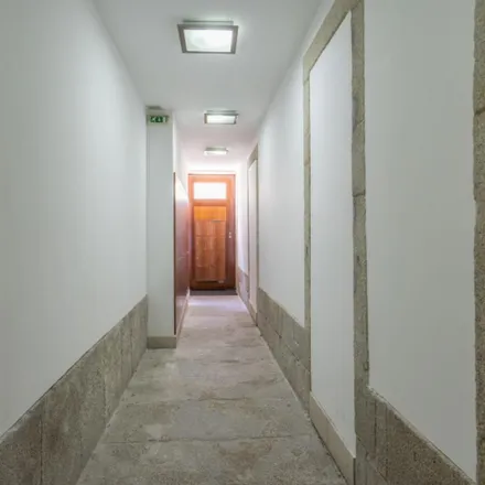 Rent this 1 bed apartment on Salve Simpatico in Rua da Picaria, 4050-478 Porto