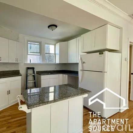 Rent this 2 bed apartment on 1925 W Armitage Ave