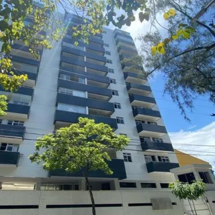 Buy this 3 bed apartment on Rua Dhália 353 in Boa Viagem, Recife -