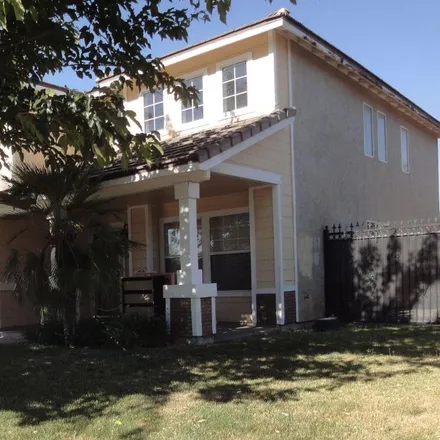 Buy this 4 bed house on 43328 Cajun Street in Lancaster, CA 93535