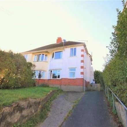 Rent this 2 bed apartment on Dunford Road in Bournemouth, Christchurch and Poole BH12 2DJ