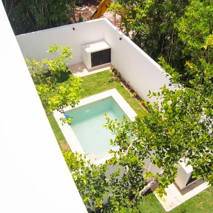 Buy this studio house on unnamed road in 77560 Cancún, ROO