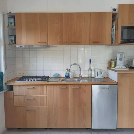 Rent this 1 bed apartment on Kerkstraat 47 in 8670 Koksijde, Belgium