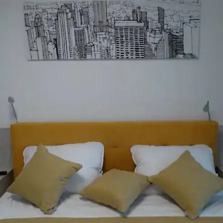 Rent this 1 bed apartment on Cluj-Napoca in Municipiul Cluj-Napoca, Romania