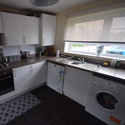 Image 5 - Henry Dunn Avenue, Hanley, ST1 5FF, United Kingdom - House for rent