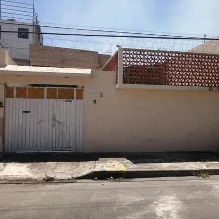 Image 2 - Cerrada Hidalgo, Iztapalapa, 09280 Mexico City, Mexico - House for sale