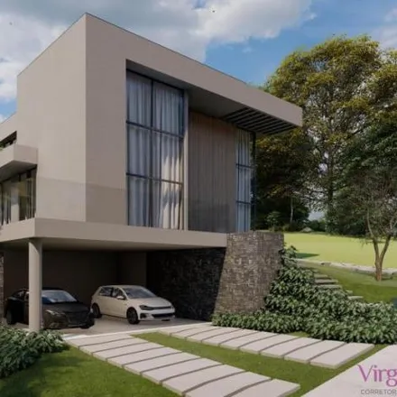 Buy this 1 bed house on Avenida Valle da Serra in Vianópolis, Betim - MG
