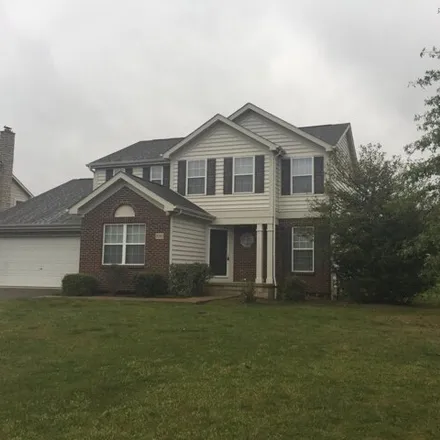 Rent this 4 bed house on 9293 Marlebury End in Powell, Ohio