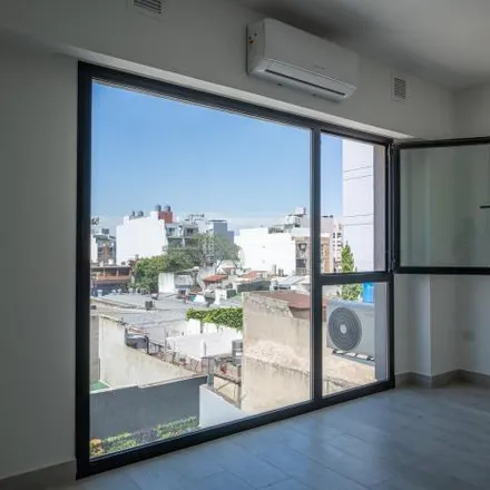 Buy this studio apartment on Avenida de los Incas 4540 in Parque Chas, C1431 FBB Buenos Aires