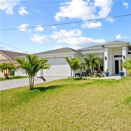 Image 3 - 56 Northwest 35th Avenue, Cape Coral, FL 33993, USA - House for sale