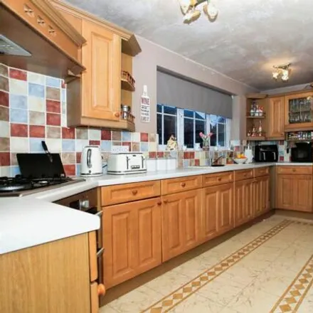 Image 1 - Watersend Road, Peterborough, PE7 8DJ, United Kingdom - House for sale