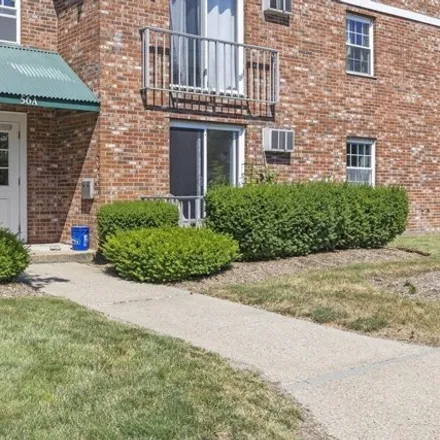 Buy this 1 bed condo on 56 Townsend St Apt A4 in Abington, Massachusetts