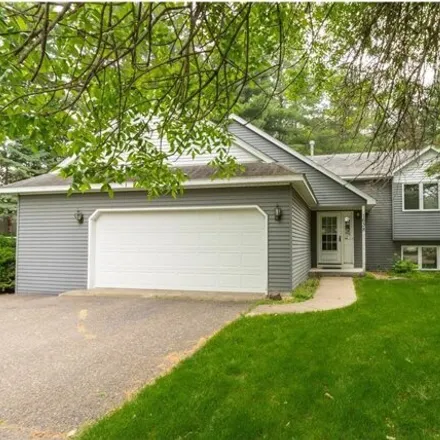 Buy this 4 bed house on 1698 Mill Street in White Bear Township, MN 55110