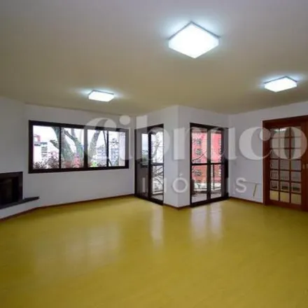 Buy this studio apartment on Avenida João Gualberto 641 in Alto da Glória, Curitiba - PR
