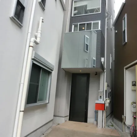 Image 5 - Shinagawa, Nishi-Gotanda 8-chome, Shinagawa, JP - House for rent