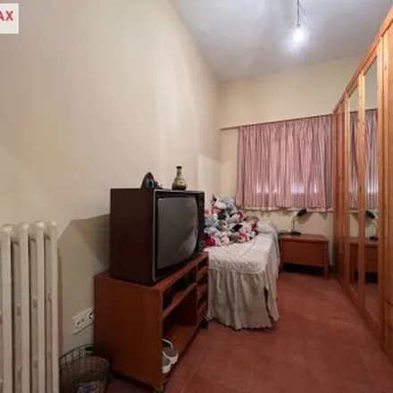 Rent this 6 bed apartment on Calle José María Lacarra de Miguel in 7, 50008 Zaragoza