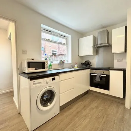 Rent this 2 bed apartment on Villiers Street in Royal Leamington Spa, CV32 5YH
